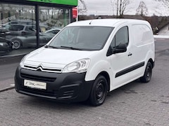 Bild des Angebotes Citroen Berlingo Kasten Business L1 *KLIMA*CARPLAY*EURO6