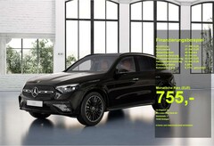 Bild des Angebotes Mercedes-Benz GLC 400 e 4M AMG AHK HUD Burm. Panor. Digit.Li.