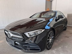 Bild des Angebotes Mercedes-Benz CLS 400 d 4M AMG Line LED°Burmester°ACC°360°