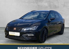 Bild des Angebotes SEAT Leon 300 Sportstourer 4DRIVE ST CUPRA 300PS 4Drive DSG