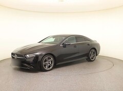 Bild des Angebotes Mercedes-Benz CLS 450 4M AMG Line2x HUD+Distro+360+SHD+LED+19"