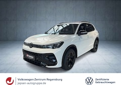 Bild des Angebotes VW Tiguan R-Line Hybrid DSG AHK R-KAMERA ParkAssist