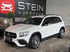 Bild des Angebotes Mercedes-Benz GLB 250 4Matic AMG Garantie Burmester Night DAB