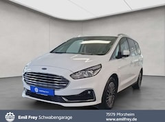 Bild des Angebotes Ford Galaxy 2.0 EcoBlue S&S Aut. TITANIUM