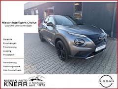 Bild des Angebotes Nissan Juke Hybrid 1,6 Hybrid  Premiere Edition, Navi,