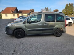 Bild des Angebotes Peugeot Partner Tepee Escapade,AHK