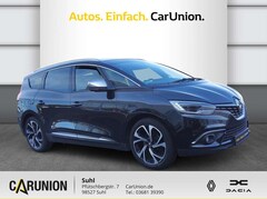 Bild des Angebotes Renault Grand Scenic BLACK Edition BLUE dCi 150 EDC