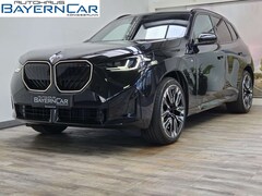 Bild des Angebotes BMW X3 30e xDrive M Sport Pro 21Zoll Pano ACC 360°