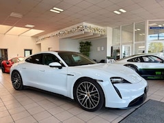 Bild des Angebotes Porsche Taycan Performance/Luftfederung/Panorama/HeadUP