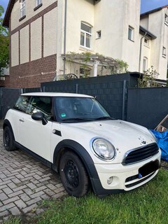 Bild des Angebotes MINI One D Top Zustand & sehr gepflegt