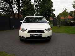 Bild des Angebotes Mitsubishi Colt 1.1i TÜV 06/2027NEU SERVO ZENTRAL ABS KLIMA ALU