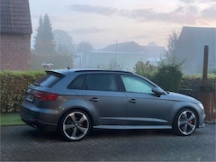 Bild des Angebotes Audi S3 TFSI Sportback S tronic, Panoramadach, Top-Zustand
