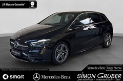 Bild des Angebotes Mercedes-Benz B 250 4M AMG Pano HUD 360 MBeam Memory AHK