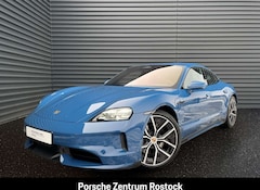 Bild des Angebotes Porsche Taycan Black Edition InnoDrive Abstandstempomat