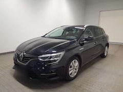 Renault Megane Intens
