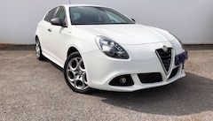 Bild des Angebotes Alfa Romeo Giulietta 2.0 16v JTDm 175PS TCT | TÜV+Bremsen+Batterie NEU!