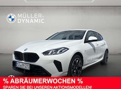 Bild des Angebotes BMW 118 d M SPORT DESIGN LED DRIVING PARKING ASSISTANT SHZ