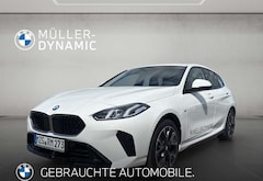 Bild des Angebotes BMW 118 d M SPORT DESIGN LED DRIVING PARKING ASSISTANT SHZ