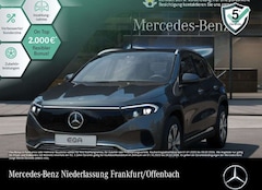 Bild des Angebotes Mercedes-Benz EQA 350 4M PROG+PLUS-PAKET+KAMERA+KEYLESS+SPUR