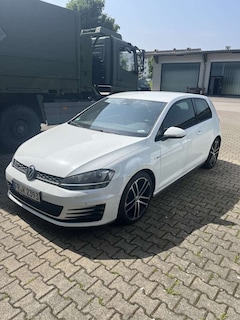 Bild des Angebotes VW Golf GTD GTD BMT