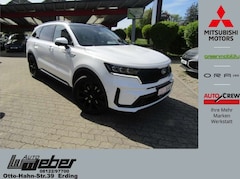 Bild des Angebotes Kia Sorento 2.2 CRDi Platinum 4WD NAVI LEDER PANORAMA LED