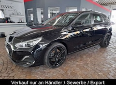 Bild des Angebotes Hyundai i30 YES!