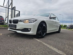 Bild des Angebotes BMW 316 Baureihe 3 Lim. 316 d