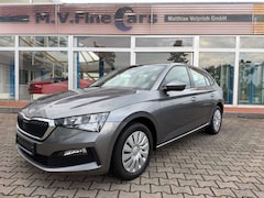 Bild des Angebotes Skoda Scala Active