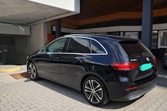 Bild des Angebotes Mercedes-Benz B 250 e 8G-DCT Entry