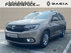 Bild des Angebotes Dacia Logan MCV TCe 90 Kombi Allwetter Trenngitter