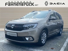 Bild des Angebotes Dacia Logan MCV TCe 90 Kombi Allwetter Trenngitter