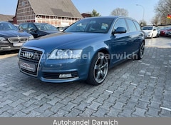 Bild des Angebotes Audi A6 Avant 2.0 TFSI Sport LED Facelift Top 2.Hand