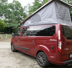 Bild des Angebotes Ford Transit nugget plus