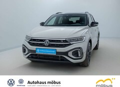 Bild des Angebotes VW T-Roc 2.0 TDI R-Line DSG*PANO*RFK*MASSAGE*IQ-LIG