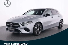 Bild des Angebotes Mercedes-Benz A 180 PROGRESSIVE+NIGHT+AHK+KEYLESS+DISTRONIC+++