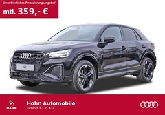 Bild des Angebotes Audi Q2 Audi Q2 S line 35 TFSI 110(150) kW(PS) S-Tronic