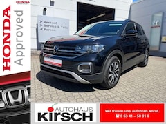 Bild des Angebotes VW T-Cross Active