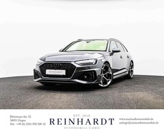 Bild des Angebotes Audi RS4 AVANT COMPETITION MTRX/ACC/HuD/PANO/SCHALE