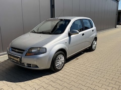 Bild des Angebotes Chevrolet Kalos 1.2 SE Zahnriemen Neu Tüv & Service Neu Klima