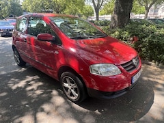 Bild des Angebotes VW Fox TÜV NEU