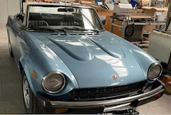 Bild des Angebotes Fiat 124 Spider Pininfarina