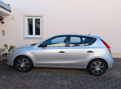 Bild des Angebotes Hyundai i30 i30 1.4Edition Plus
