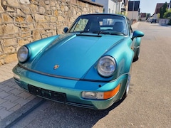 Bild des Angebotes Porsche 964 911 Carrera 2 Cabriolet, WTL