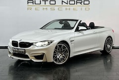 Bild des Angebotes BMW M4 Competition *Driver's*360°Kamera*H-UP*Keyless