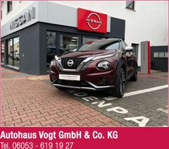 Bild des Angebotes Nissan Juke