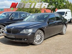 Bild des Angebotes BMW 730 d Scheckheft HiFi Leder schönes Auto 7