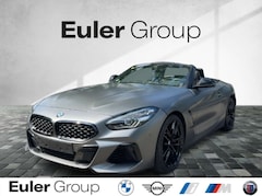 Bild des Angebotes BMW Z4 HUD Memory HarmanKardon Navi Leder DigitalCockpit
