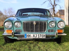 Bild des Angebotes Jaguar XJ6