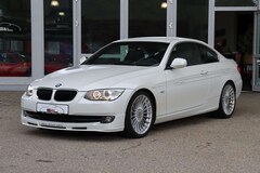 Bild des Angebotes Alpina D3 BMW Alpina D3 Biturbo Coupé Nr. 276 - Original!