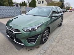 Bild des Angebotes Kia Ceed SW / cee'd SW Ceed 1.6 Plug-in Hybrid Vision (EURO 6d)